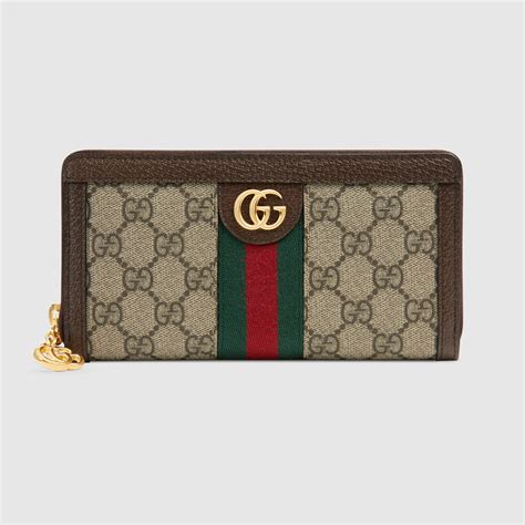 portafoglio gucci falsi maschili|gucci portafogli donna.